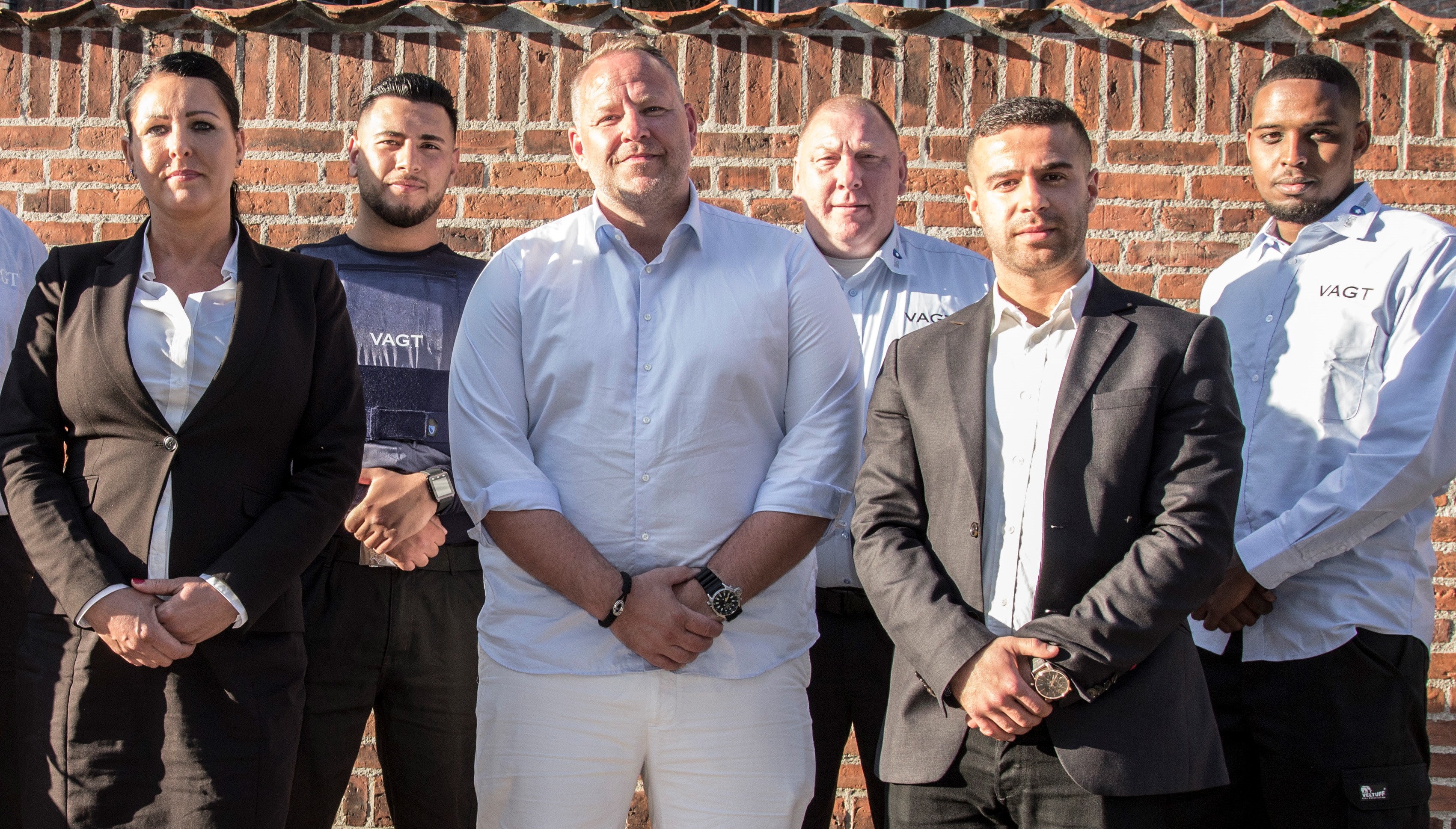 medarbejderne direct security