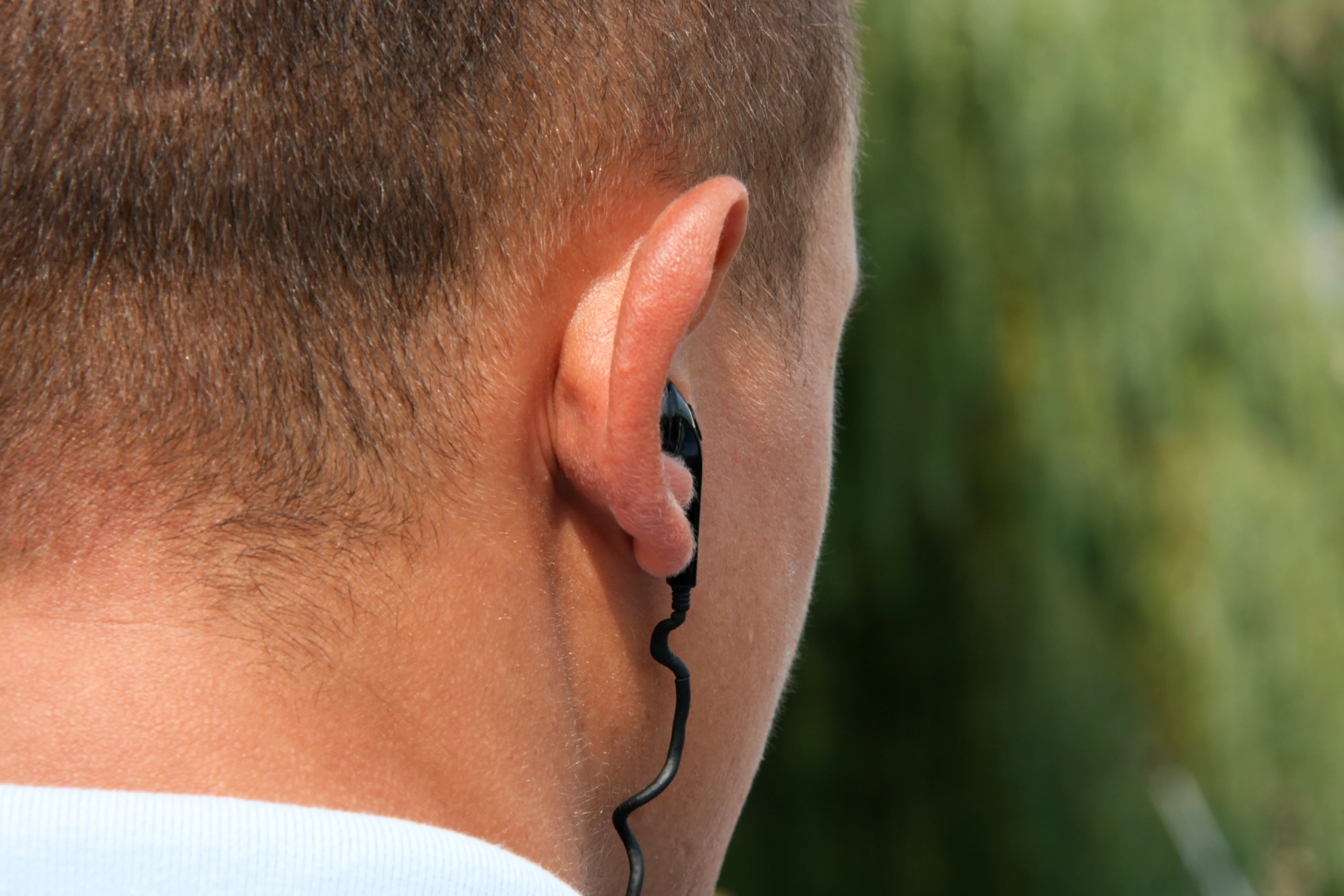Personale DirectSecurity