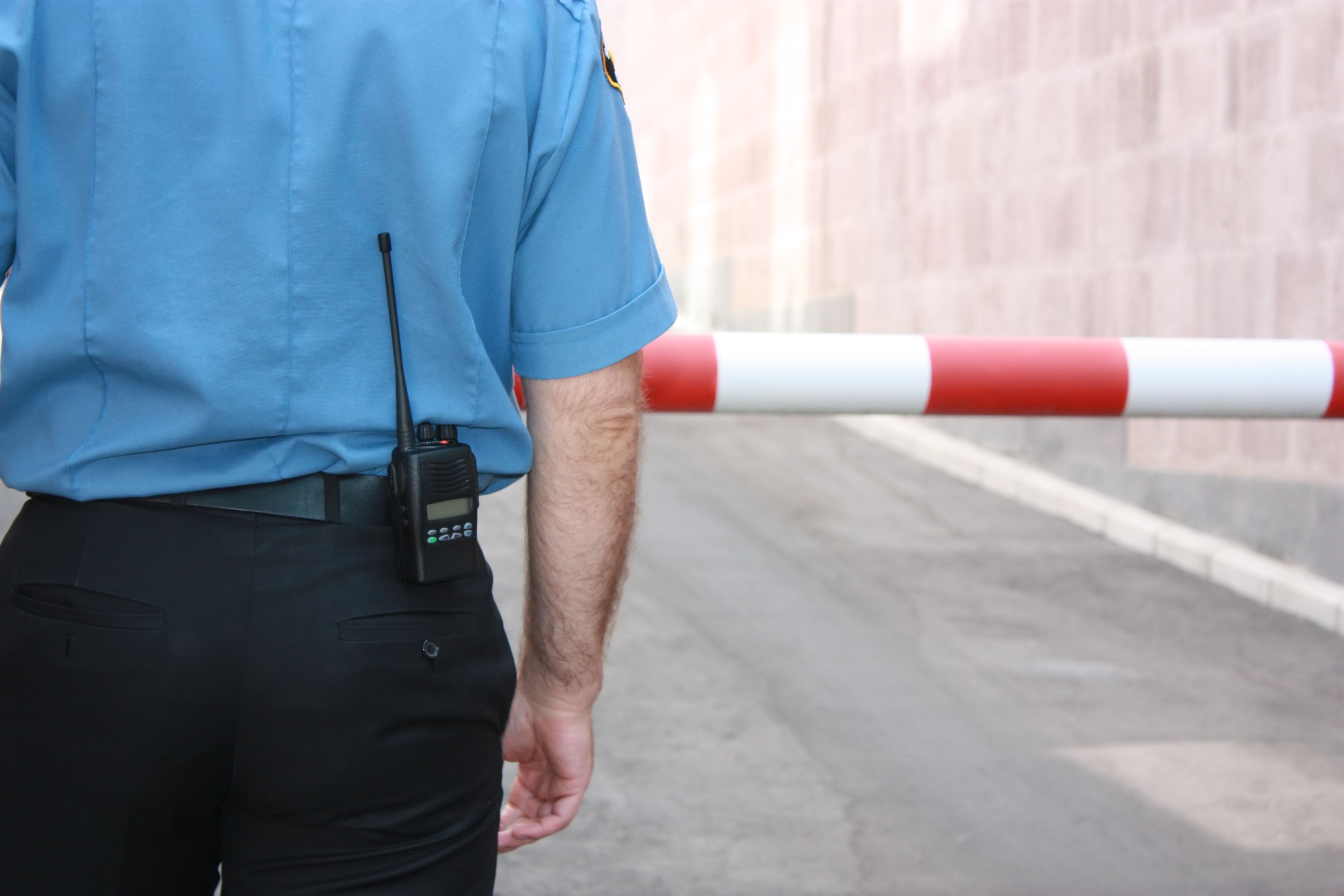portvagt DirectSecurity