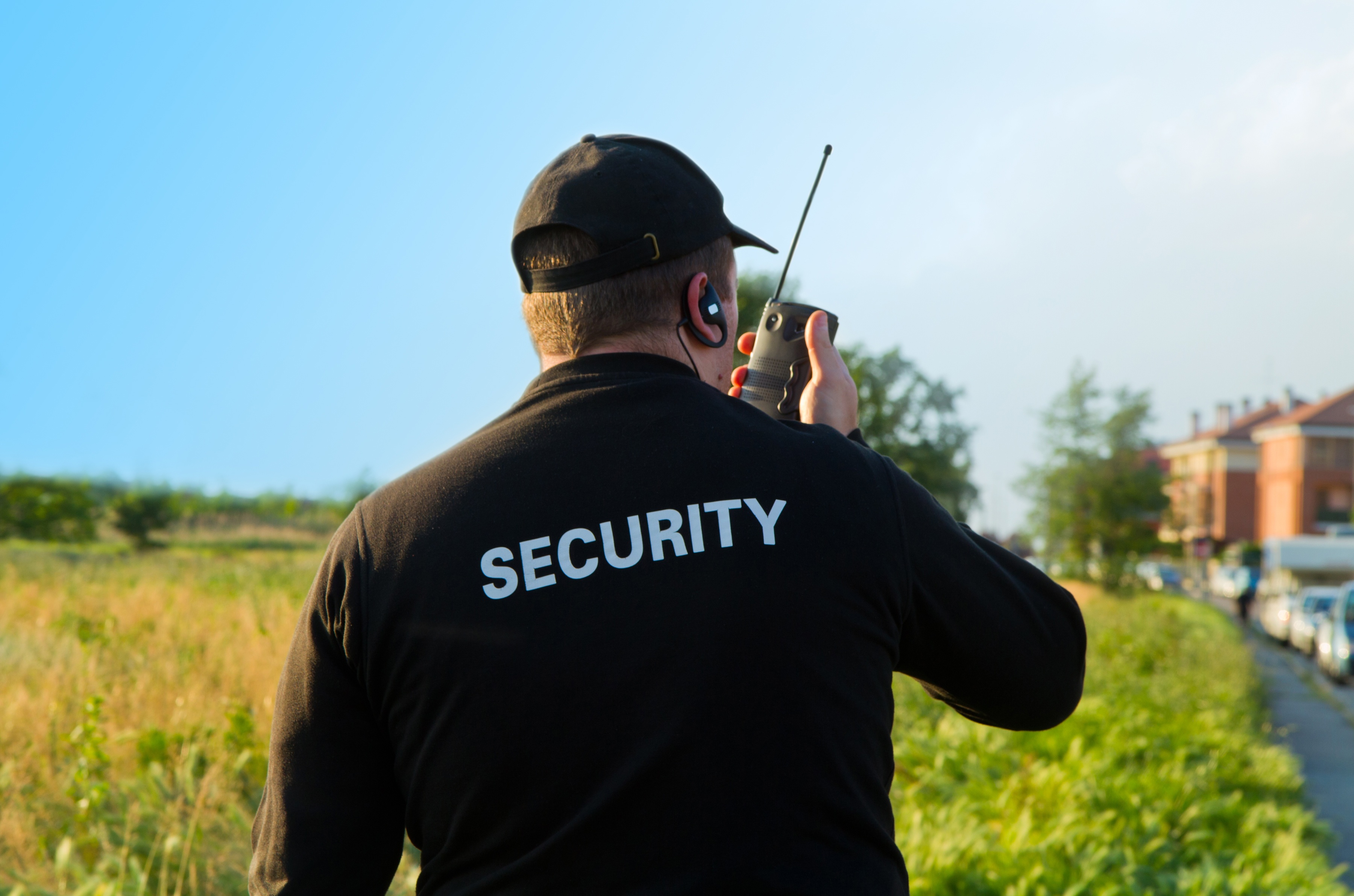 Runderingsvagt DirectSecurity